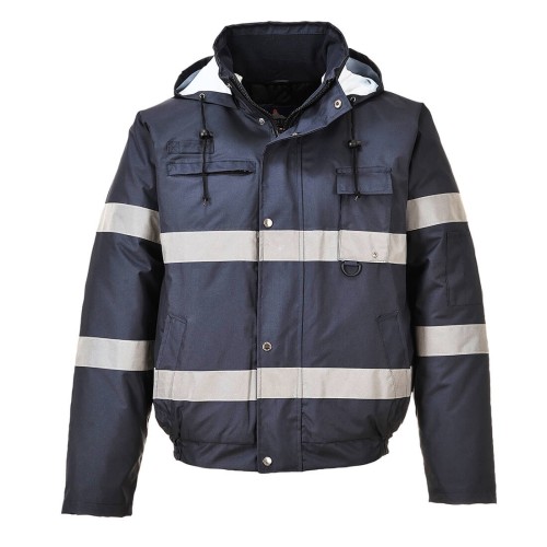 Portwest S434 Kurtka Iona Lite Bomber granatowy