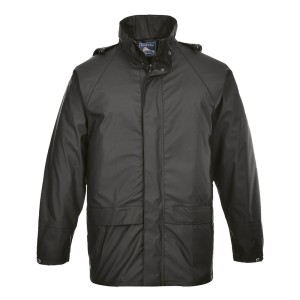 Portwest S450 Kurtka Sealtex Classic czarny