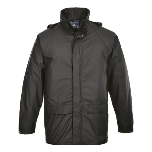 Portwest S450 Kurtka Sealtex Classic czarny