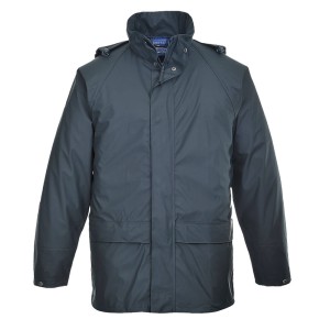 Portwest S450 Kurtka Sealtex Classic granatowy