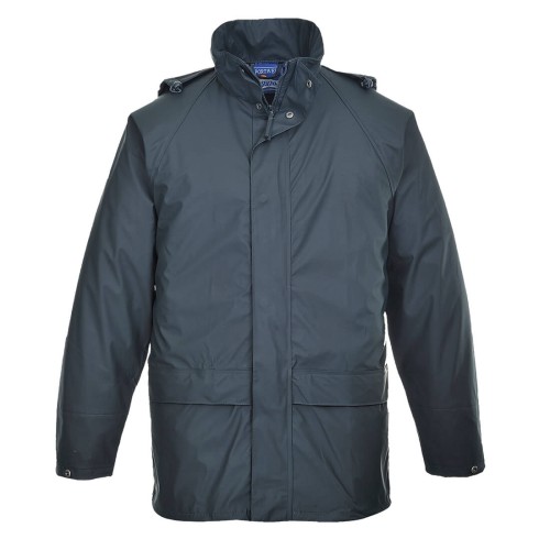 Portwest S450 Kurtka Sealtex Classic granatowy
