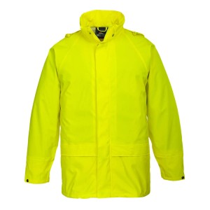 Portwest S450 Kurtka Sealtex Classic żółty