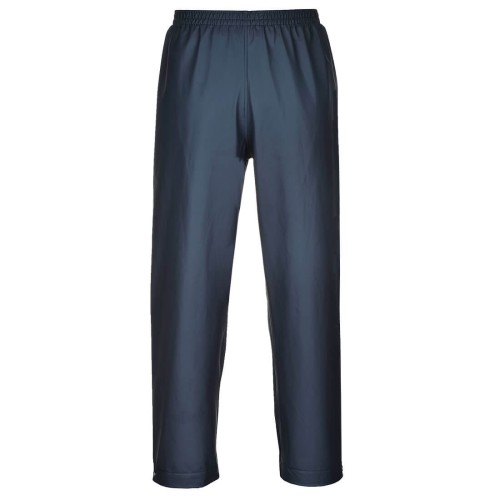 Portwest S451 Spodnie Sealtex Classic granatowy