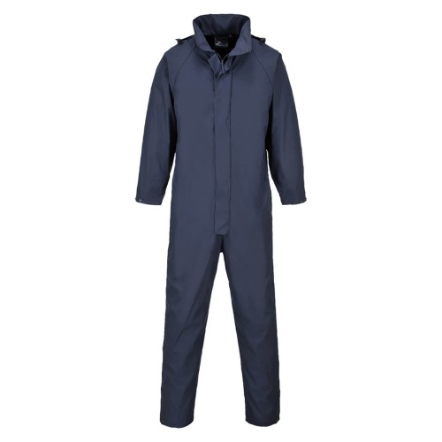 Portwest S452 Kombinezon Sealtex Classic granatowy