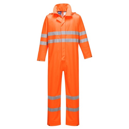 Portwest S495 Kombinezon Sealtex Ultra pomarańczowy