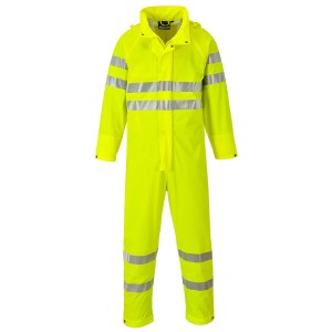 Portwest S495 Kombinezon Sealtex Ultra żółty