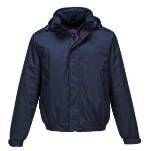 Portwest S503 Kurtka ocieplana Bomber Calais granatowy