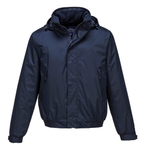 Portwest S503 Kurtka ocieplana Bomber Calais granatowy