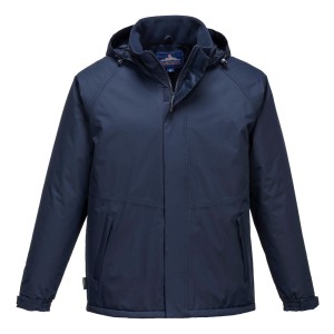 Portwest S505 Kurtka ocieplana Limax granatowy