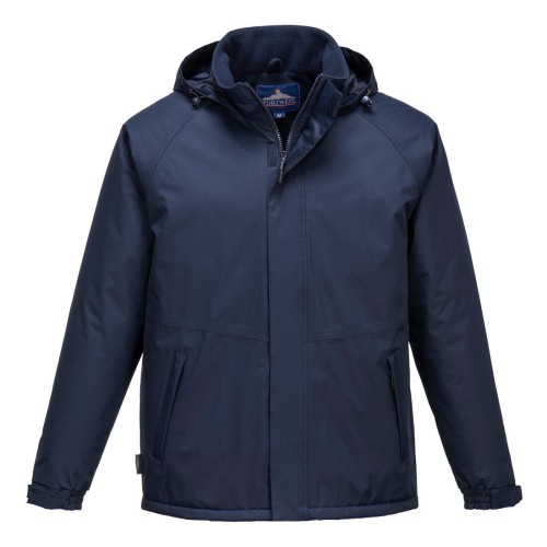 Portwest S505 Kurtka ocieplana Limax granatowy