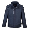 Portwest S553DNR Kurtka 3 w 1 Radial dark granatowy