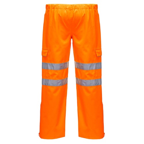 Portwest S597 Spodnie Extreme pomarańczowy
