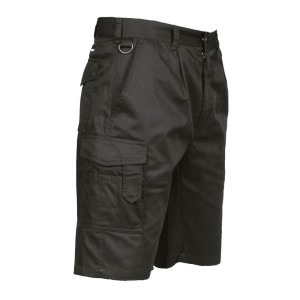 Portwest S790 Spodenki Combat czarny