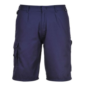Portwest S790 Spodenki Combat granatowy