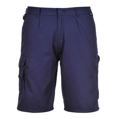 Portwest S790 Spodenki Combat granatowy