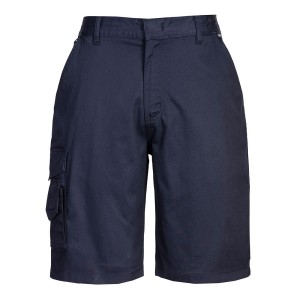 Portwest S797 Spodenki granatowy