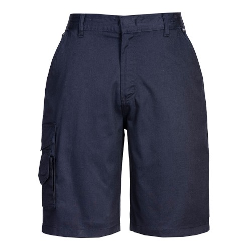 Portwest S797 Spodenki granatowy
