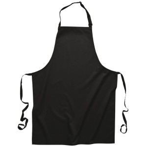 Portwest S841 Fartuch przedni czarny