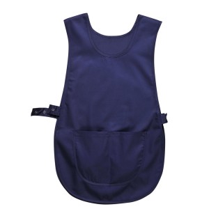 Portwest S843 Fartuszek z kieszenią granatowy LXL