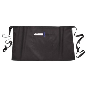 Portwest S845 Fartuch barmana czarny