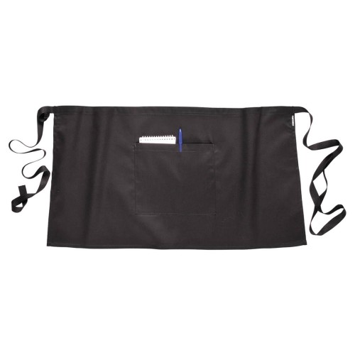 Portwest S845 Fartuch barmana czarny