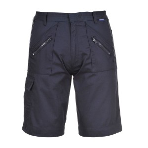 Portwest S889 Spodenki Action granatowy