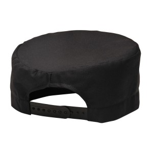 Portwest S899 Czapka szefa kuchni czarny