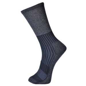 Portwest SK12 Skarpety Hiker czarny