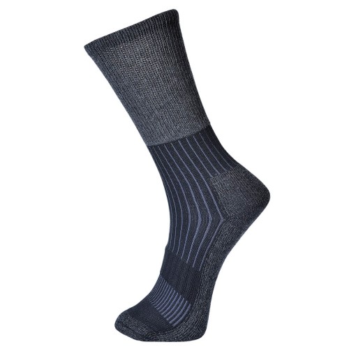 Portwest SK12 Skarpety Hiker czarny