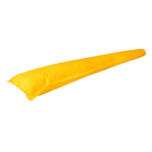 Portwest SM70 Rękaw pochłaniający chemikalia żółty (40 szt)