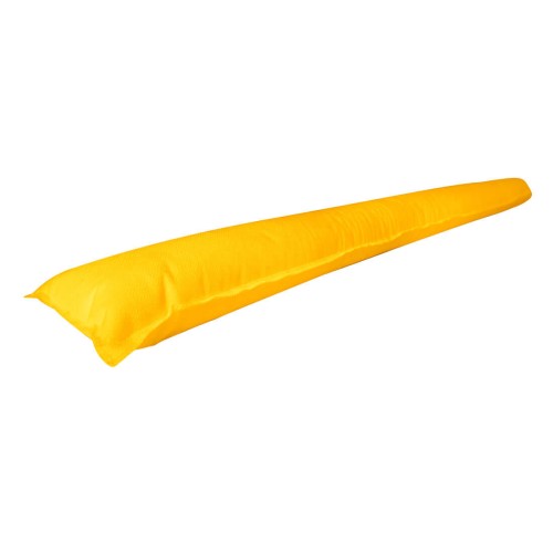 Portwest SM70 Rękaw pochłaniający chemikalia żółty (40 szt)