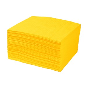 Portwest SM80 Mata pochłaniająca chemikalia żółty (200 szt)
