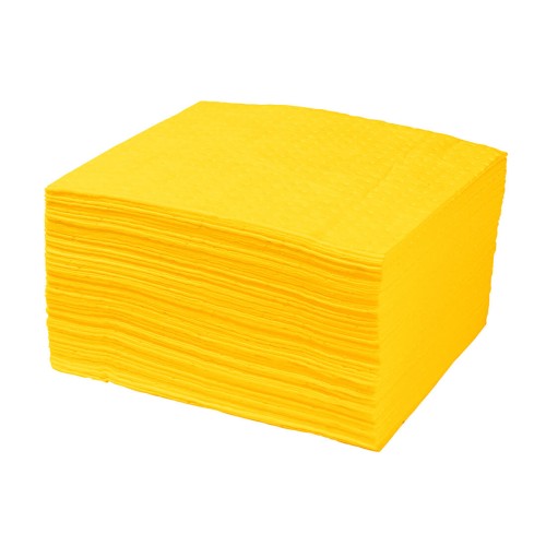 Portwest SM80 Mata pochłaniająca chemikalia żółty (200 szt)