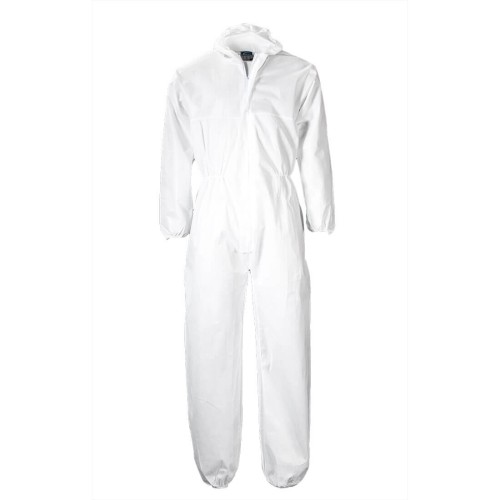 Portwest ST11 Kombinezon z PP 40g biały