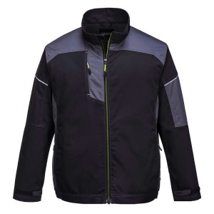 Portwest T603 Bluza robocza PW3 czarno-szary