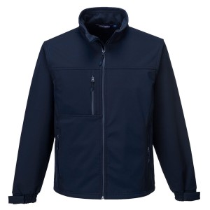 Portwest TK50 Kurtka Softshell (3L). granatowy