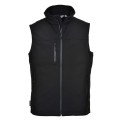 Portwest TK51BKR Kamizelka Softshell (3L) czarny 1