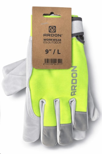 Rękawice Ardon Hobby Reflex Winter seled. z zawieszką