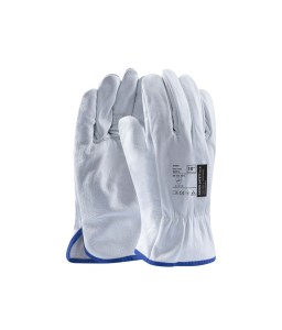 Rękawice skórzane Ardon SAFETY/BUNDY