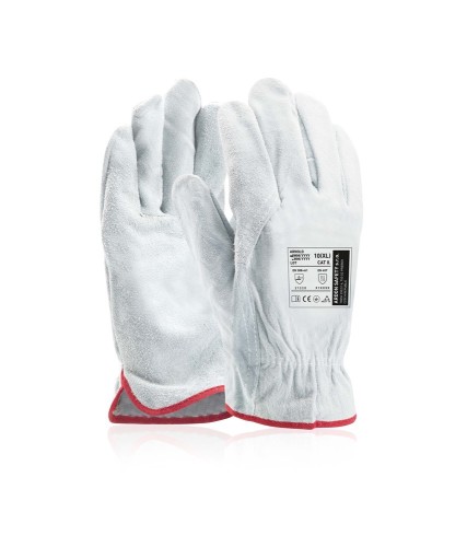 Rękawice skórzane Ardon SAFETY/ARNOLD