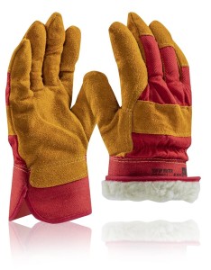 Rękawice ocieplane Ardon TOP UP WINTER z blistrem 11