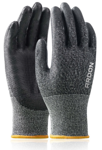 Rękawice antyprzecięciowe Ardon CUT TOUCH DRY 4D