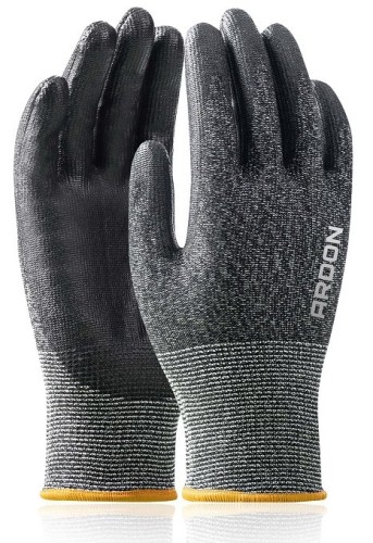 Rękawice antyprzecięciowe Ardon CUT TOUCH DRY 4D
