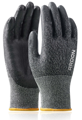Rękawice antyprzecięciowe Ardon CUT TOUCH DRY 4D