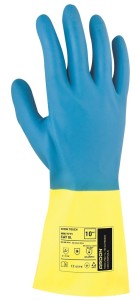 Rękawice chemiczne Ardon CHEM TOUCH