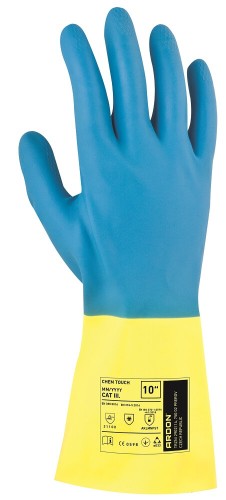 Rękawice chemiczne Ardon CHEM TOUCH