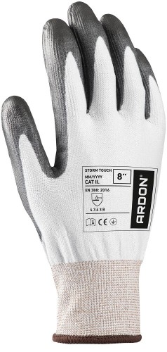 Rękawice antyprzecięciowe Ardon STORM TOUCH