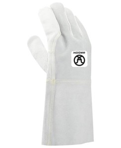 Rękawice spawalnicze Ardon COY with Kevlar thread