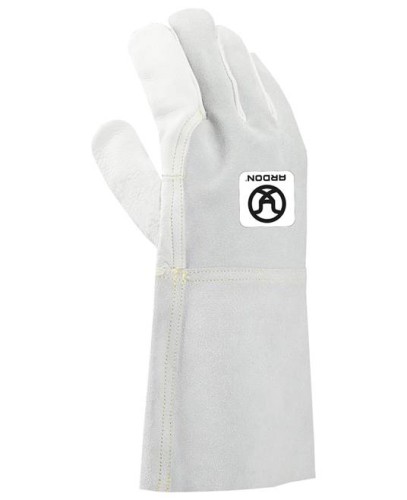 Rękawice spawalnicze Ardon COY with Kevlar thread