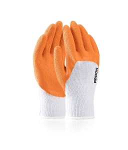 Rękawice powlekane Ardon DICK KNUCKLE